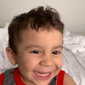 Meet your Posher, Eva